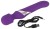 wibrator wand Javida Wand & Pearl Vibrator