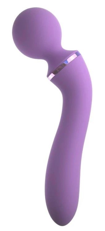 wibrator wand FFH Duo Wand Massage
