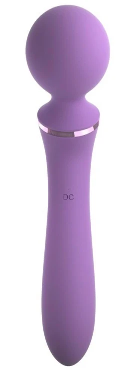 wibrator wand FFH Duo Wand Massage