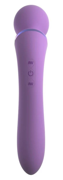 wibrator wand FFH Duo Wand Massage