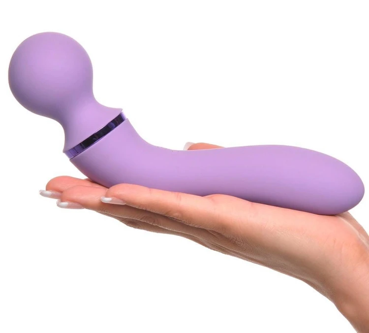 wibrator wand FFH Duo Wand Massage