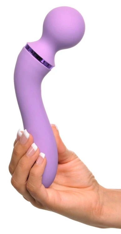 wibrator wand FFH Duo Wand Massage