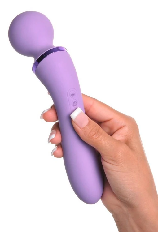 wibrator wand FFH Duo Wand Massage