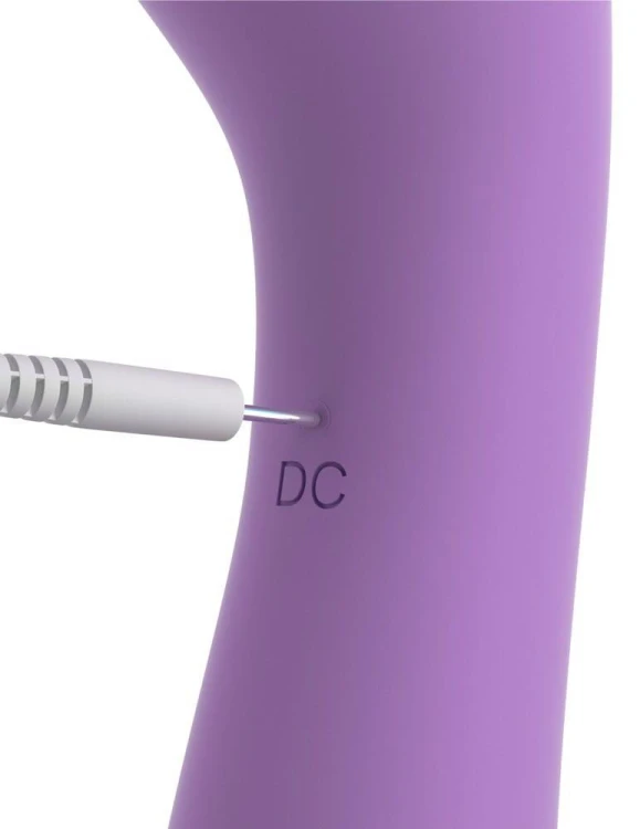 wibrator wand FFH Duo Wand Massage