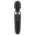 wibrator wand MINI BE WANDED Black