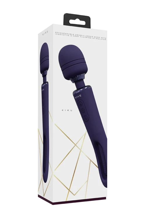wibrator wand VIVE KIKU