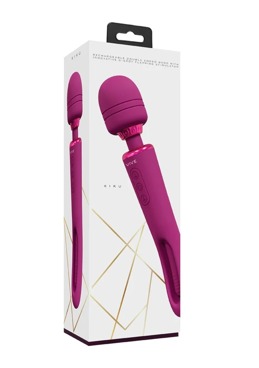wibrator wand VIVE KIKU