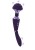 wibrator wand Shiatsu Bendable Massager