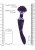 wibrator wand Shiatsu Bendable Massager
