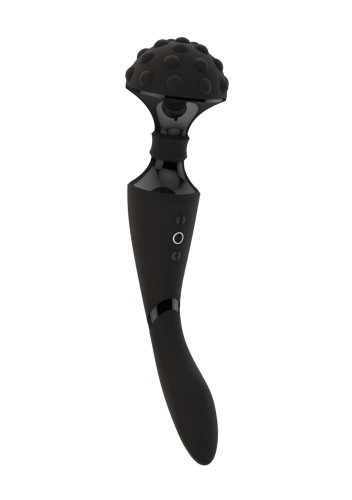 wibrator wand Shiatsu Bendable Massager