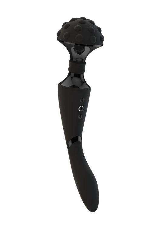 wibrator wand Shiatsu Bendable Massager