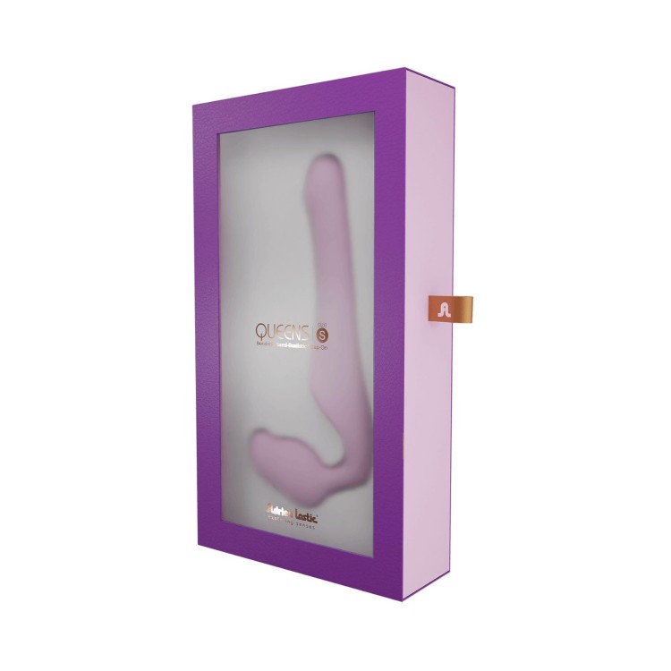 strap-on Queens S
