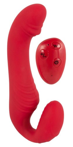 strap-on RC Strapless