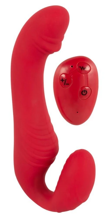 strap-on RC Strapless