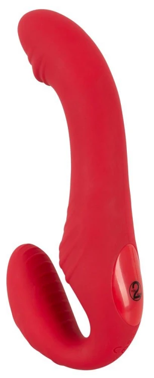 strap-on RC Strapless