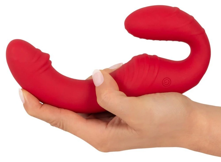 strap-on RC Strapless