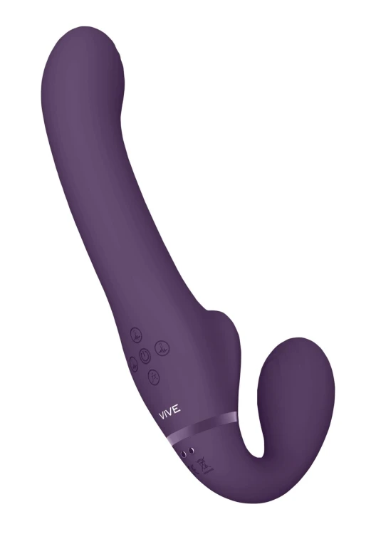 strap-on Ai - Dual