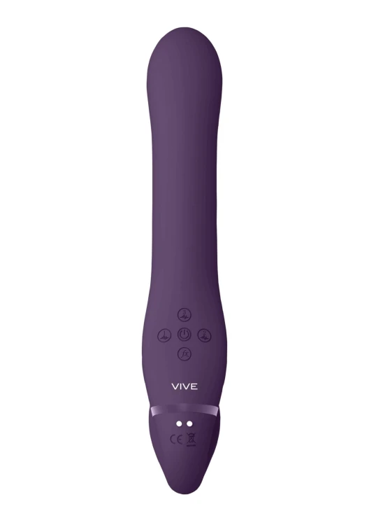 strap-on Ai - Dual