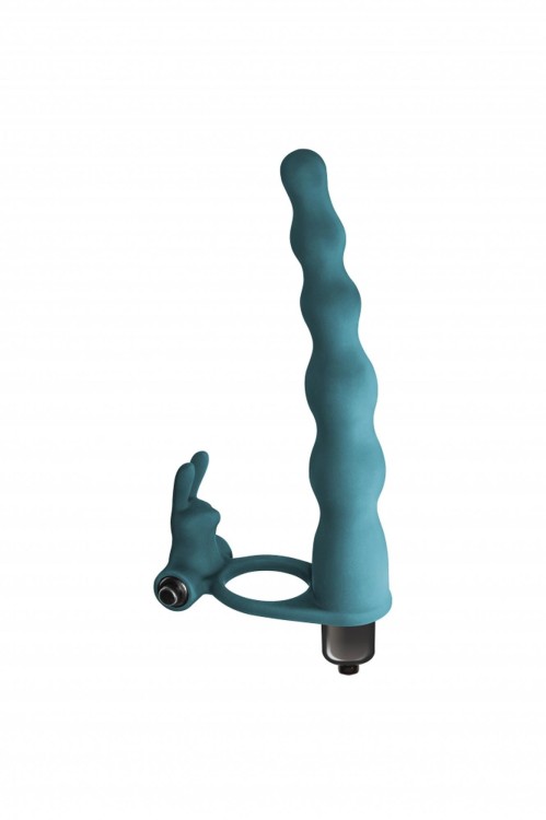 strap - on Pure Passion Jungle Bunny