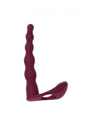 strap-on Pure Passion Farnell Wine