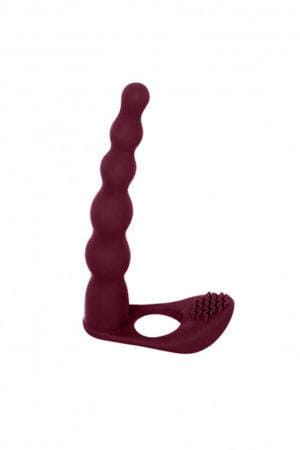 strap-on Pure Passion Farnell Wine