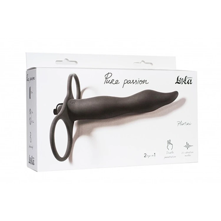 strap - on Pure Passion Flirtini