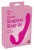 strap-on Vibrating Strapless