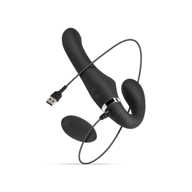 strap-on No-Parts Avery