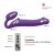 strap-on VIBRATING M