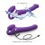 strap-on VIBRATING M