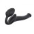 strap-on SEMI-REALISTIC BENDABLE  S