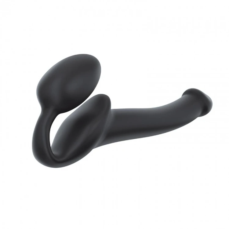 strap-on SEMI-REALISTIC BENDABLE  S