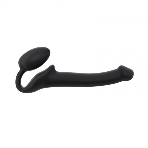 strap-on SEMI-REALISTIC BENDABLE  S