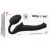 strap-on SEMI-REALISTIC BENDABLE  S