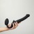 strap-on SEMI-REALISTIC BENDABLE  S