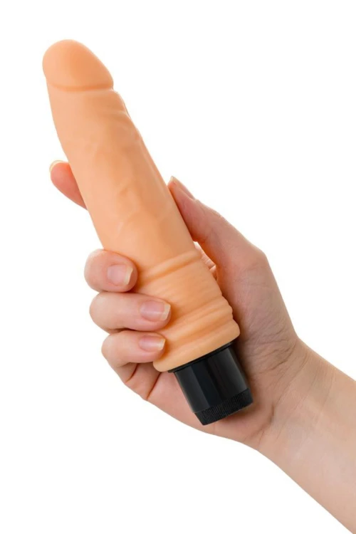 wibrator A-TOYS Realistic