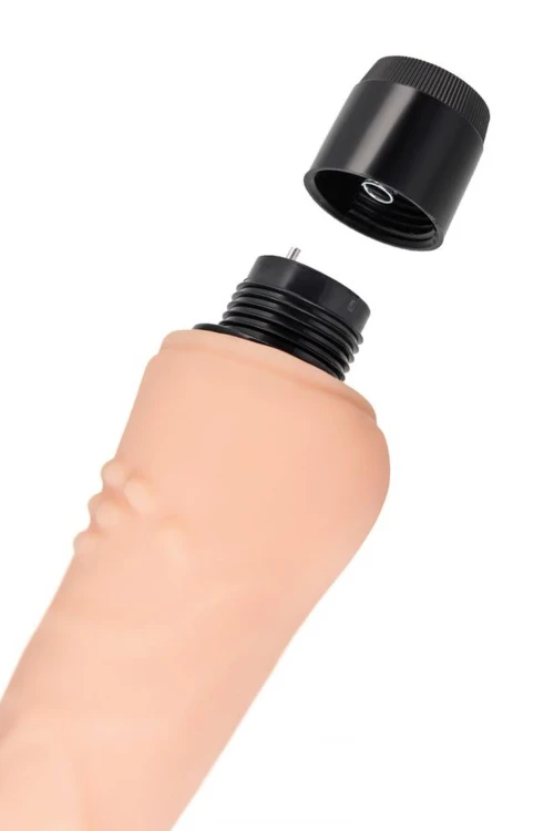 wibrator A-TOYS Multi-Speed
