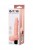 wibrator A-TOYS Realistic Multi-Speed