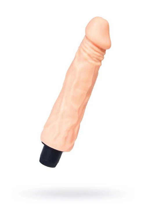wibrator A-TOYS Realistic Multi-Speed