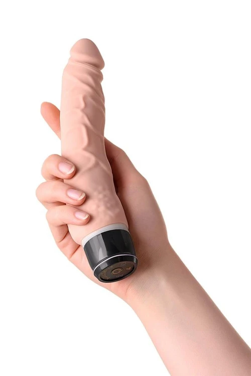 wibrator A-TOYS Akin