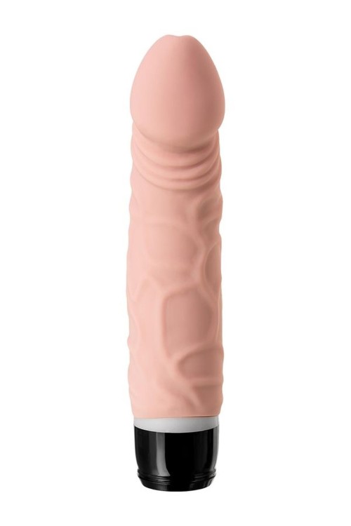 wibrator A-TOYS Bolv