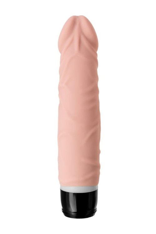 wibrator A-TOYS Bolv