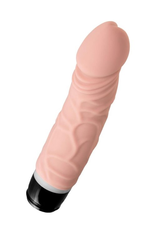 wibrator A-TOYS Bolv