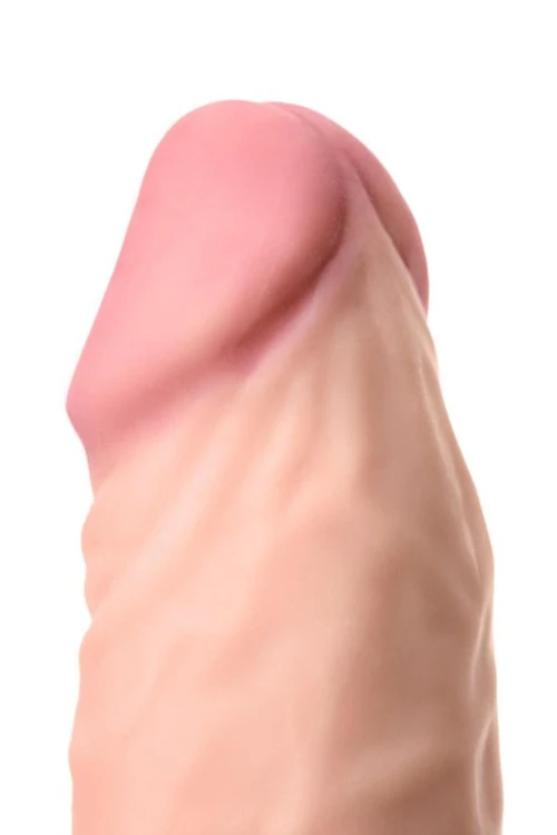 wibrator A-TOYS Realistic