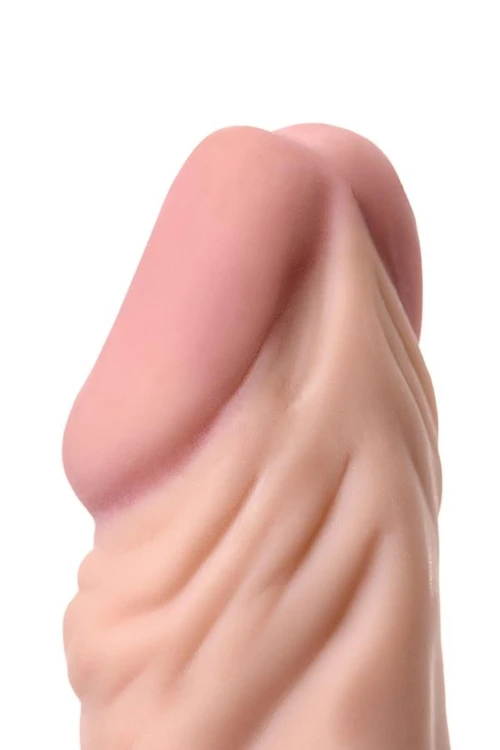 wibrator A-TOYS Real