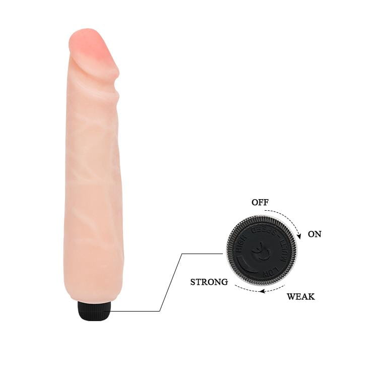 wibrator BAILE Flexible Vibrator
