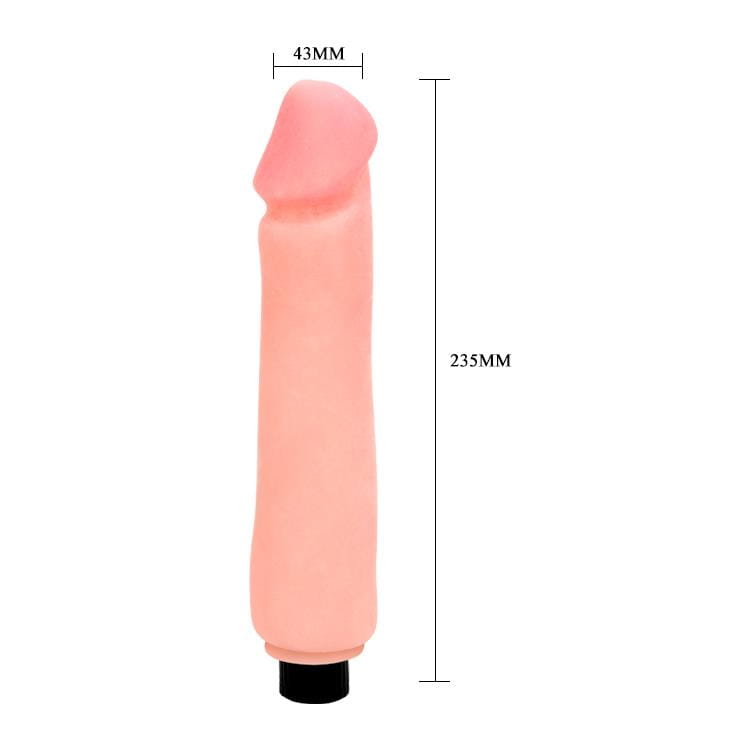 wibrator BAILE  Flexible Vibrator
