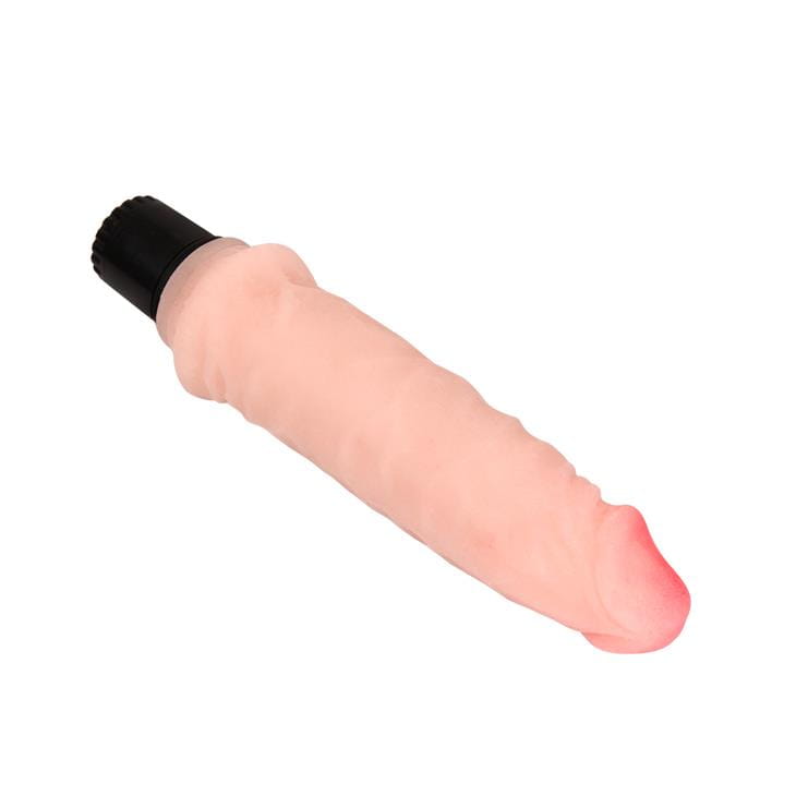wibrator BAILE The Realistic Cock Multispeed