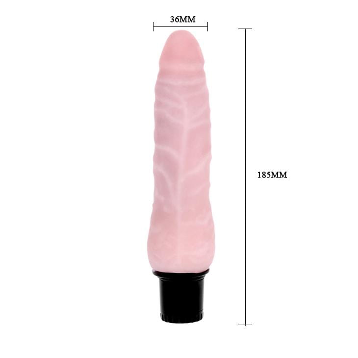 wibrator BAILE The Realistic Cock Vibrator
