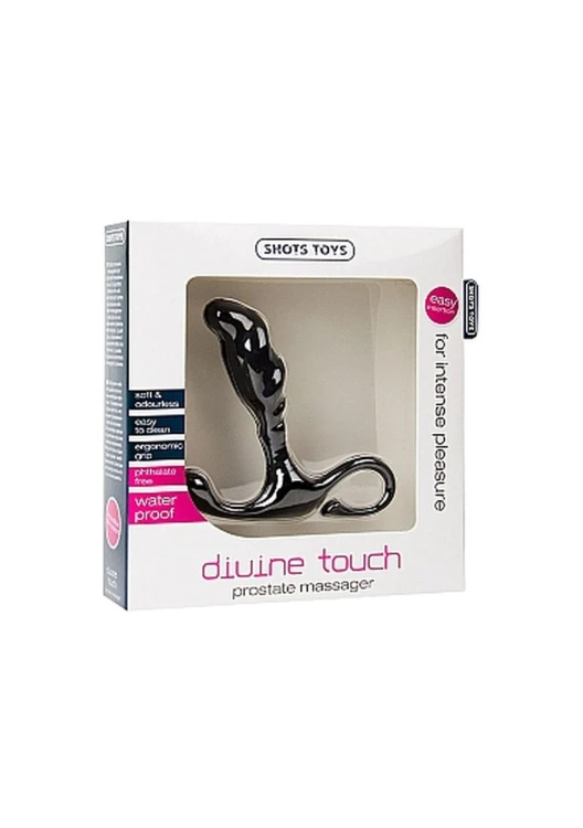 masażer Divine Touch